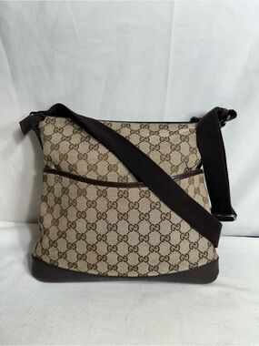Gucci Crossbody